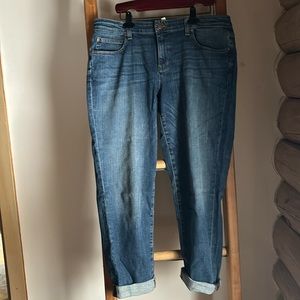 Eileen Fisher jeans